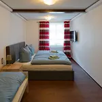 Spreezauber Daire Lübbenau