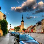 Spreezauber * Lübbenau