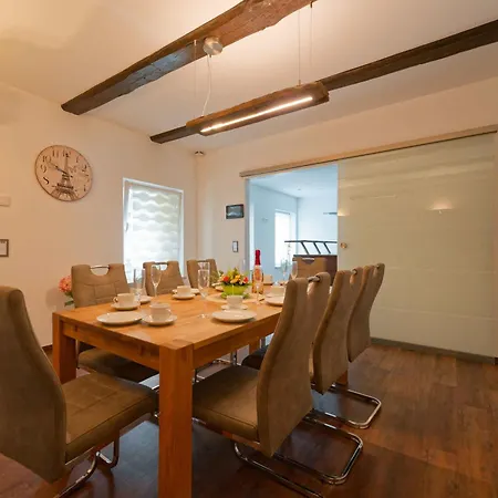 Apartment Spreezauber