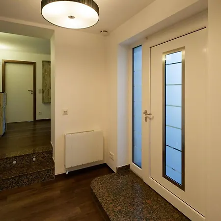 Appartement Spreezauber *