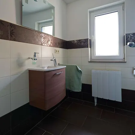 Spreezauber Apartmán *