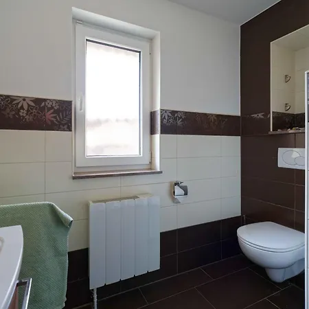 Apartmán Spreezauber Lübbenau