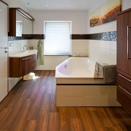 Apartment Spreezauber Luebbenau