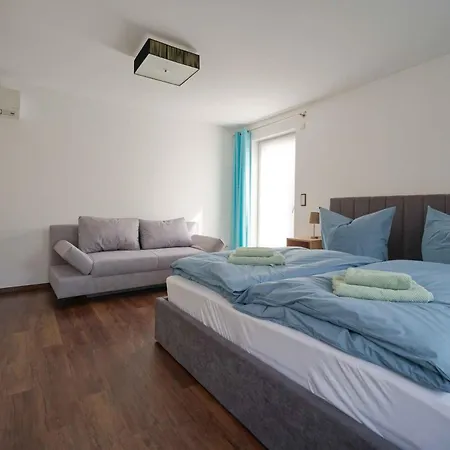 Spreezauber Luebbenau