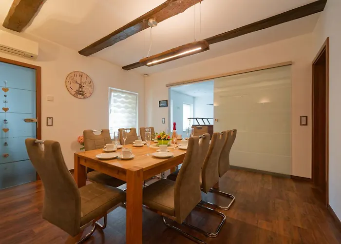 Apartment Spreezauber