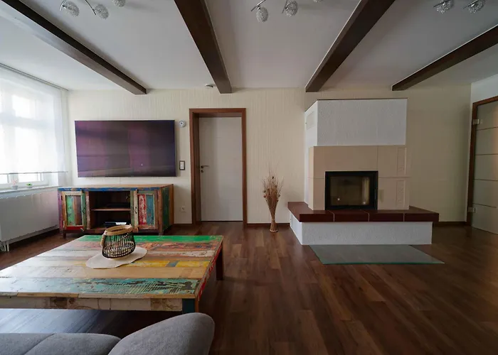 Spreezauber Apartment Lübbenau