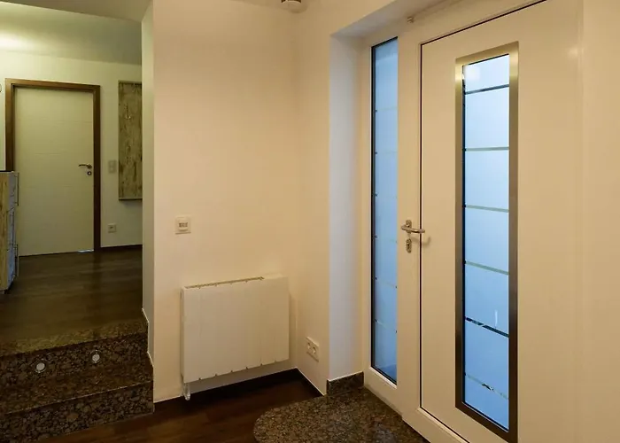 Apartment Spreezauber *