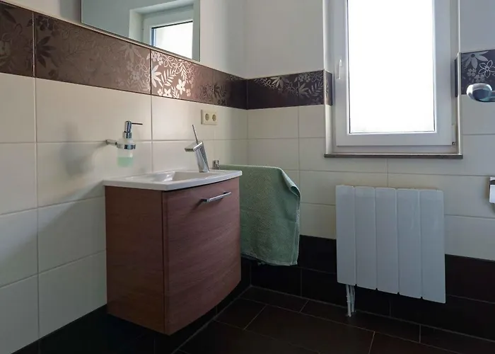 Spreezauber Apartment *