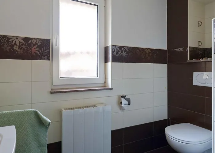 Lägenhet Spreezauber Lübbenau