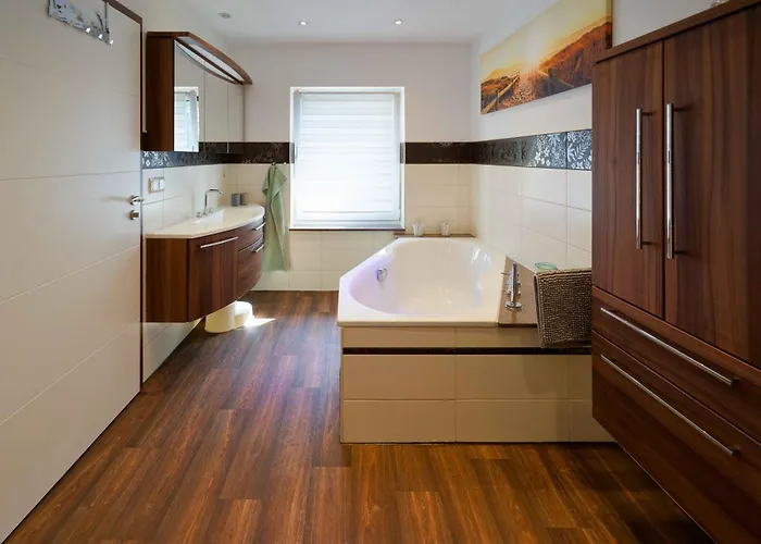 Apartment Spreezauber Lübbenau